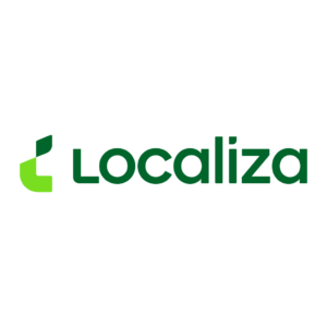 Logotipo Localiza